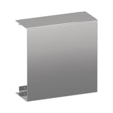BRAUER Opbouwnis met verborgen opbergruimte chroom 5-CE-227