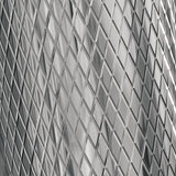 BRAUER Chrome Carving inbouw fonteinkraan inkortbaar chroom