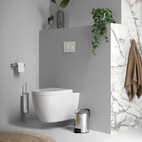 BRAUER Accessoire set 3-in-1 chroom 5-CE-323