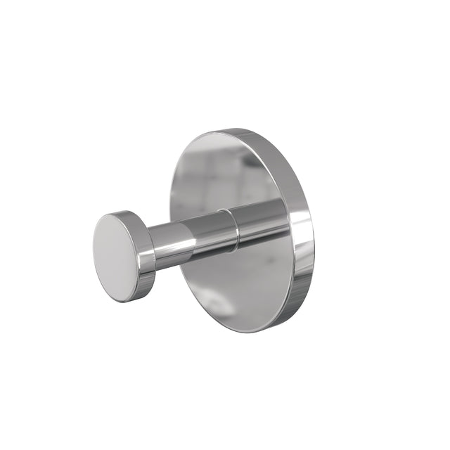 BRAUER Accessoire set 3-in-1 chroom 5-CE-323