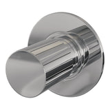 BRAUER Stripe losse inbouw stopkraan met in- en afbouwdelen chroom 5-CE-352