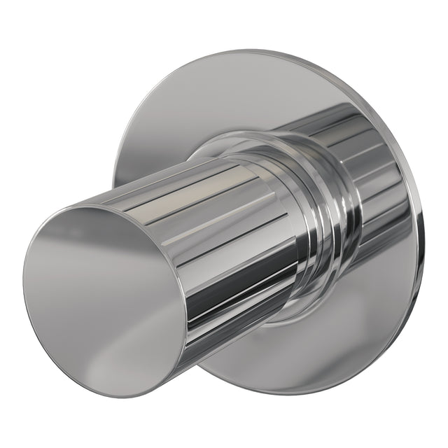 BRAUER Stripe losse inbouw stopkraan met in- en afbouwdelen chroom 5-CE-352