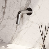 BRAUER Stripe inbouw fonteinkraan inkortbaar chroom 5-CE-461