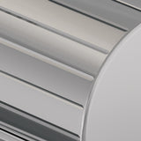 BRAUER Stripe hoekstopkraan chroom 5-CE-463