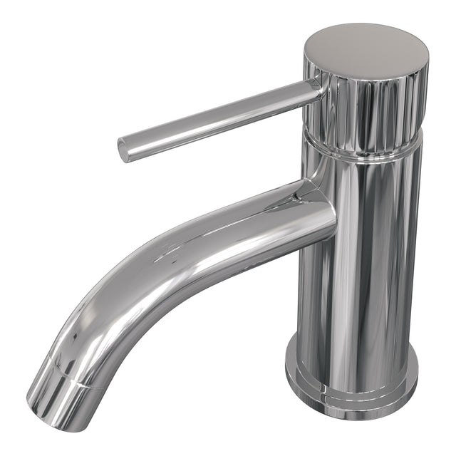 BRAUER Stripe opbouw fonteinkraan chroom 5-CE-465