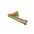 BRAUER Toiletrolhouder goud geborsteld PVD 5-GG-150
