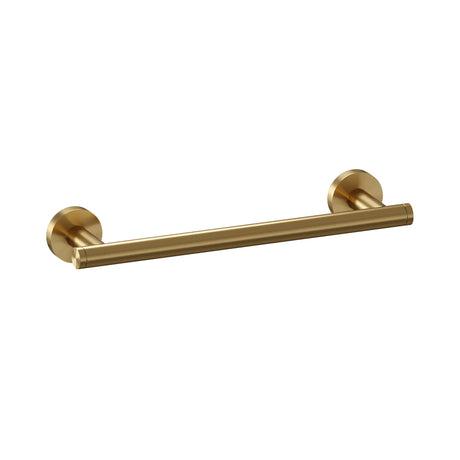 BRAUER Handdoekrek 30 goud geborsteld PVD 5-GG-219