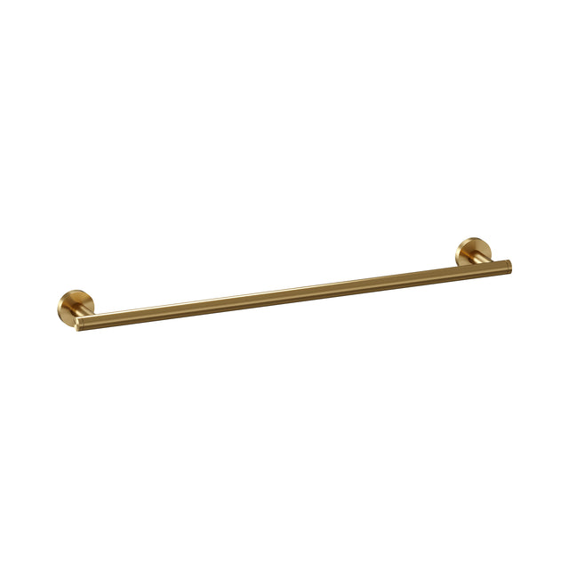 BRAUER Handdoekrek 60 goud geborsteld PVD 5-GG-220