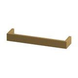BRAUER Handdoekbeugel goud geborsteld PVD 5-GG-221