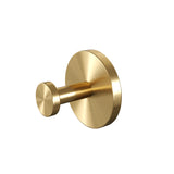 BRAUER Accessoire set 3-in-1 goud geborsteld PVD 5-GG-323