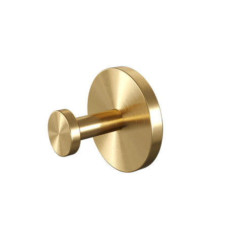 BRAUER Accessoire set 3-in-1 goud geborsteld PVD 5-GG-323
