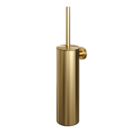 BRAUER Accessoire set 3-in-1 goud geborsteld PVD 5-GG-323