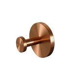 BRAUER Handdoekhaak koper geborsteld PVD 5-GK-149