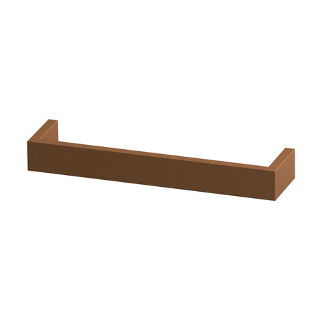 BRAUER Handdoekbeugel koper geborsteld PVD 5-GK-221