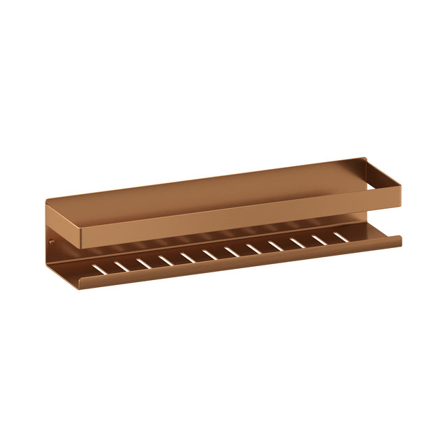 BRAUER Doucherek 40 koper geborsteld PVD 5-GK-225