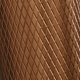 BRAUER Copper Carving inbouw fonteinkraan inkortbaar koper geborsteld PVD 5-GK-264
