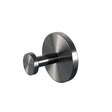 BRAUER Handdoekhaak gunmetal geborsteld PVD 5-GM-149