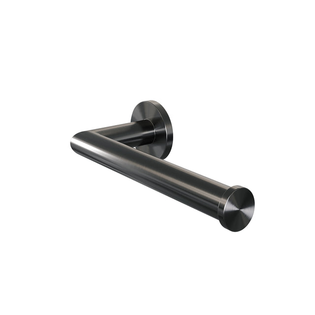 BRAUER Toiletrolhouder gunmetal geborsteld PVD 5-GM-150