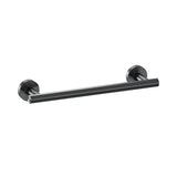 BRAUER Handdoekrek 30 gunmetal geborsteld PVD 5-GM-219