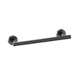BRAUER Handdoekrek 30 gunmetal geborsteld PVD 5-GM-219