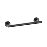 BRAUER Handdoekrek 30 gunmetal geborsteld PVD 5-GM-219
