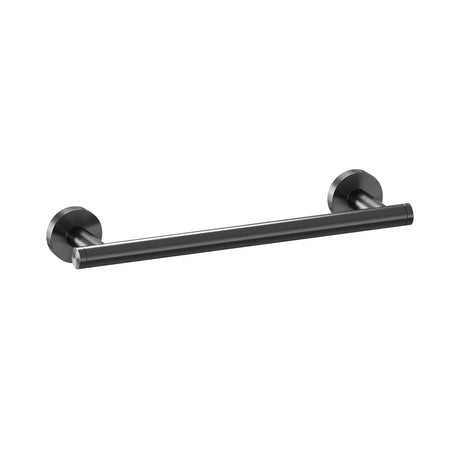 BRAUER Handdoekrek 30 gunmetal geborsteld PVD 5-GM-219