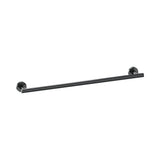 BRAUER Handdoekrek 60 gunmetal geborsteld PVD 5-GM-220