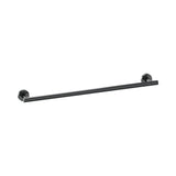 BRAUER Handdoekrek 60 gunmetal geborsteld PVD 5-GM-220