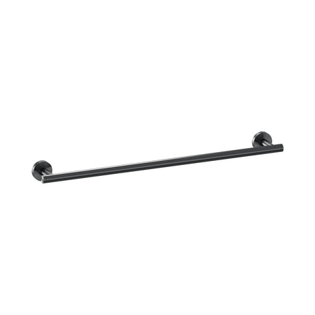 BRAUER Handdoekrek 60 gunmetal geborsteld PVD 5-GM-220