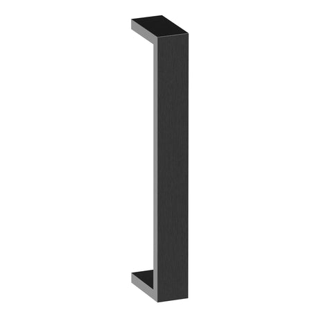 BRAUER Handdoekbeugel Gunmetal geborsteld 5-GM-221