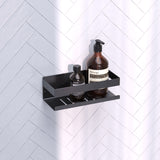 BRAUER Doucherek 23 gunmetal geborsteld PVD 5-GM-224