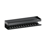 BRAUER Doucherek 40 gunmetal geborsteld PVD 5-GM-225