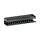BRAUER Doucherek 40 gunmetal geborsteld PVD 5-GM-225