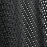 BRAUER Gunmetal Carving inbouw fonteinkraan inkortbaar gunmetal geborsteld PVD 5-GM-264