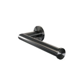 BRAUER Accessoire set 3-in-1 gunmetal geborsteld PVD 5-GM-323