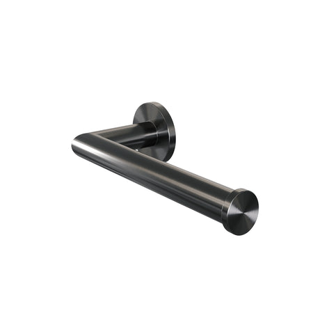BRAUER Accessoire set 3-in-1 gunmetal geborsteld PVD 5-GM-323