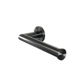 BRAUER Accessoire set 3-in-1 gunmetal geborsteld PVD 5-GM-323