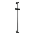 BRAUER Glijstang gunmetal geborsteld PVD 5-GM-5513