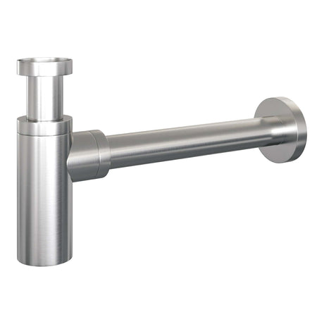 BRAUER Design sifon RVS geborsteld PVD 5-NG-009