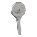 BRAUER 3-Standen handdouche RVS geborsteld PVD 5-NG-011