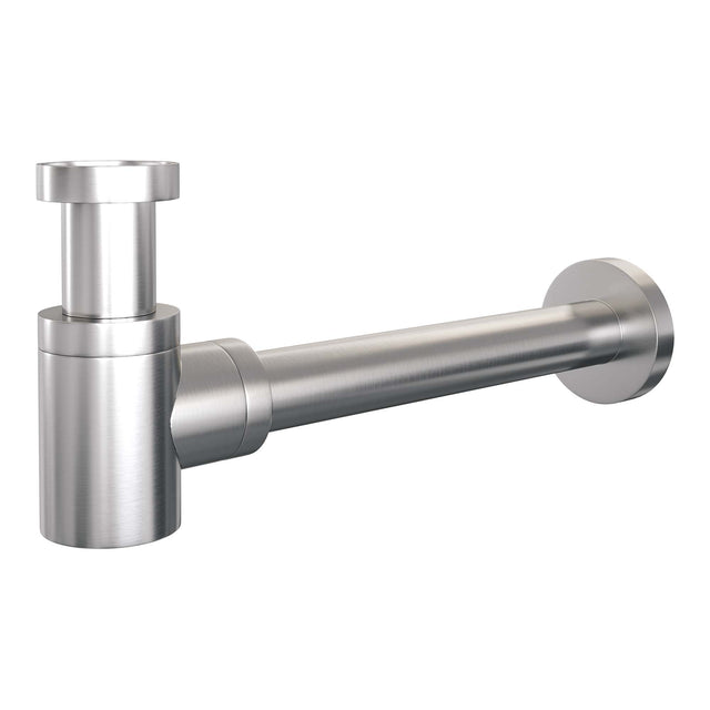 BRAUER Design sifon compact RVS geborsteld PVD 5-NG-147