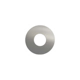 BRAUER Overloopring RVS geborsteld PVD 5-NG-148