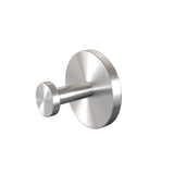 BRAUER Handdoekhaak RVS geborsteld PVD 5-NG-149