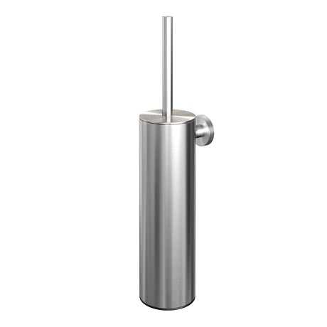 BRAUER Toiletborstelset hangend RVS geborsteld PVD 5-NG-151
