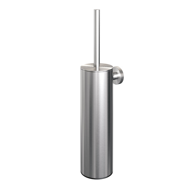 BRAUER Toiletborstelset hangend RVS geborsteld PVD 5-NG-151