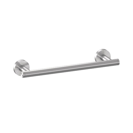 BRAUER Handdoekrek 30 RVS geborsteld PVD 5-NG-219