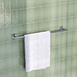 BRAUER Handdoekrek 60 RVS geborsteld PVD 5-NG-220