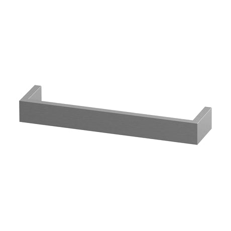 BRAUER Handdoekbeugel RVS geborsteld PVD 5-NG-221