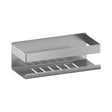 BRAUER Doucherek 23 RVS geborsteld PVD 5-NG-224