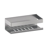 BRAUER Doucherek 23 RVS geborsteld PVD 5-NG-224